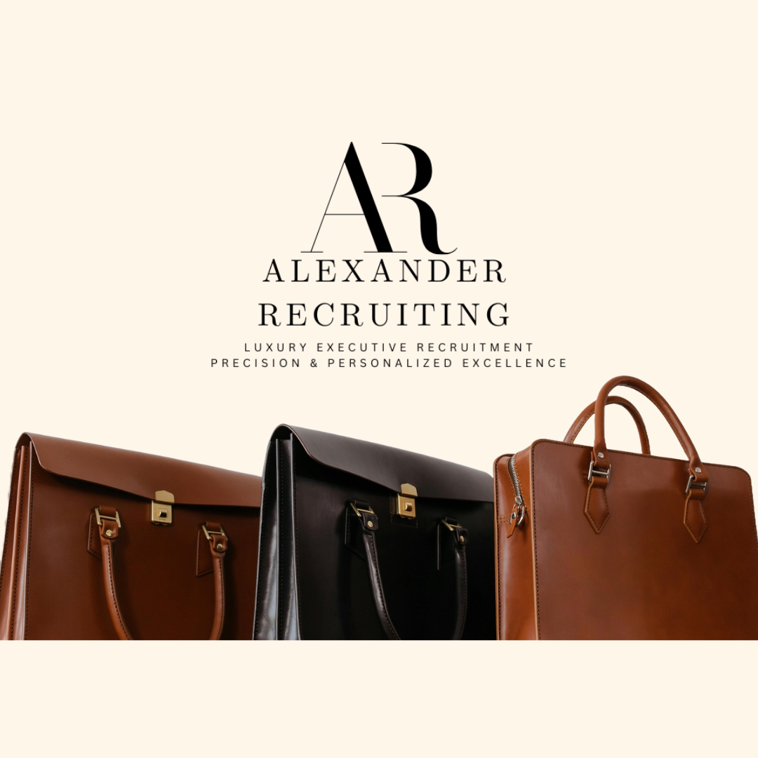Alexander Recruiting Executive Search