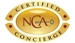 NCA Endorsed & Certified