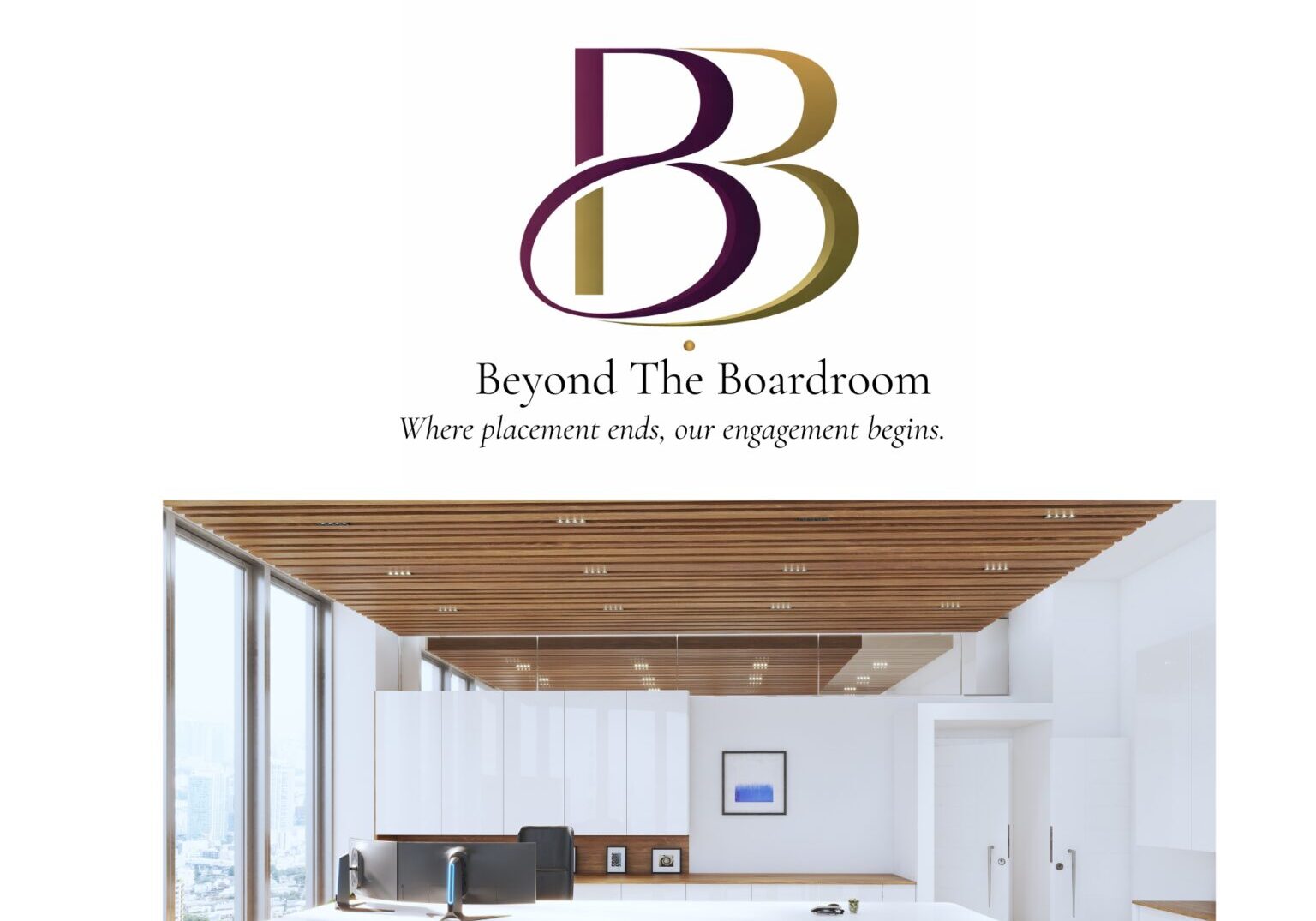 Beyond The Boardroom (2)