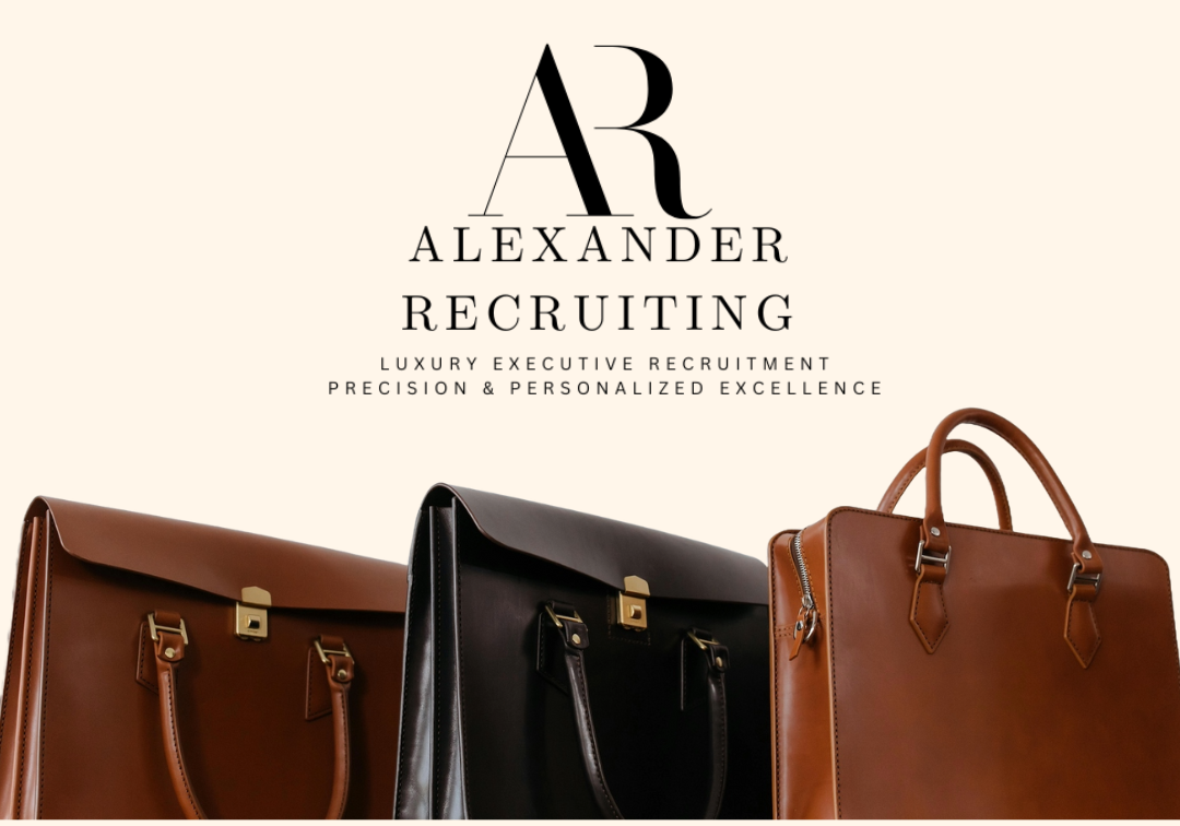 alexander recruiting briefcase hero image